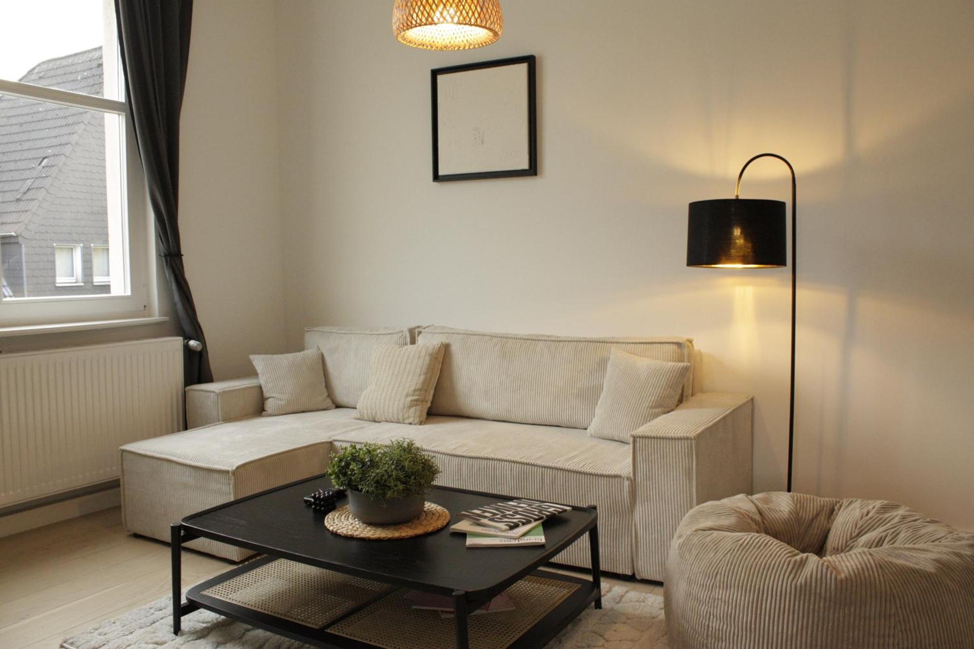 Spacestays Designer Apartment Netflix Wifi Playstation 4 Balkon Essen Esterno foto