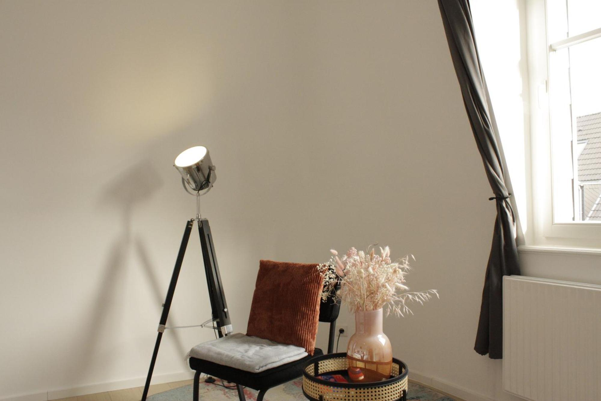 Spacestays Designer Apartment Netflix Wifi Playstation 4 Balkon Essen Esterno foto